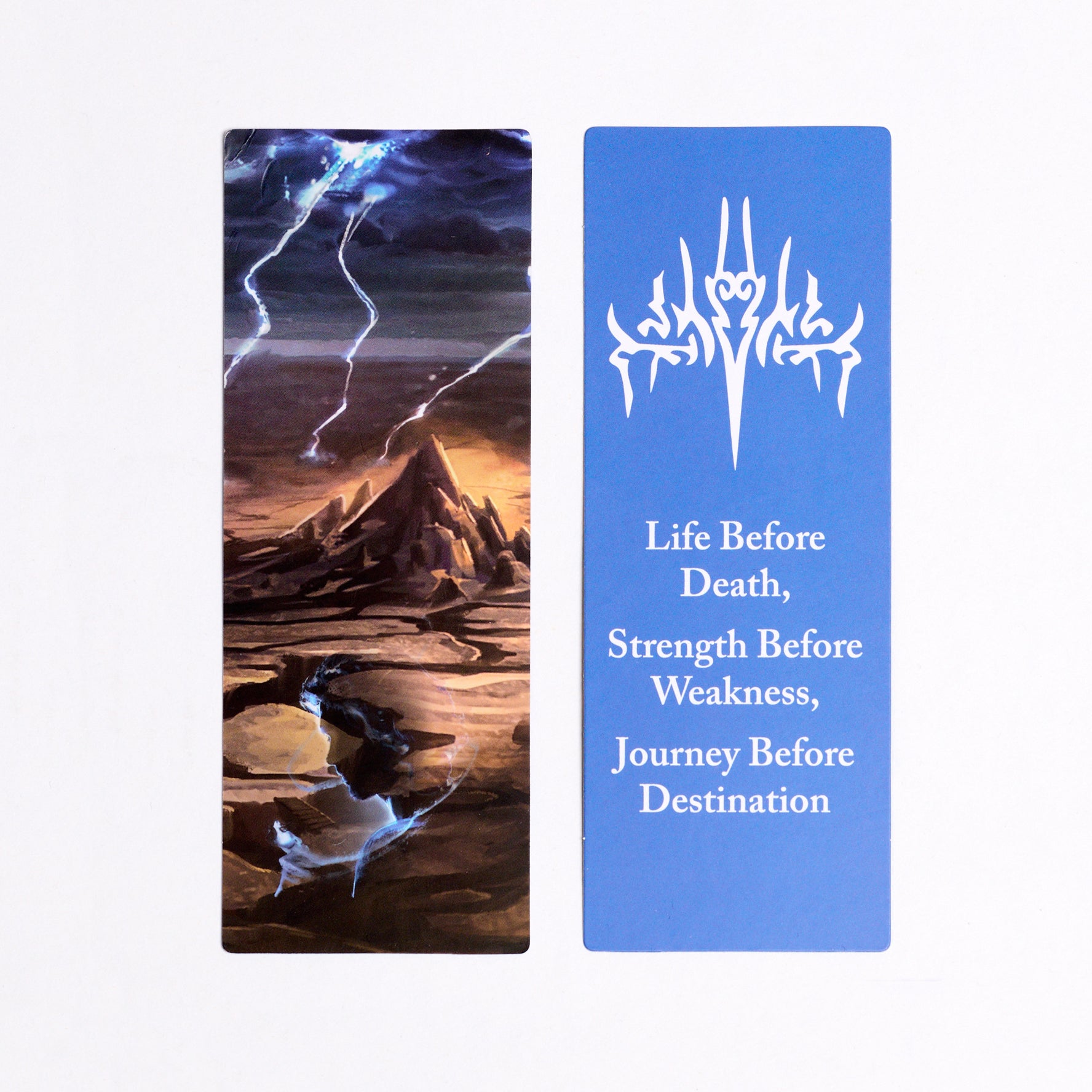 Stormlight Archive® Bookmarks