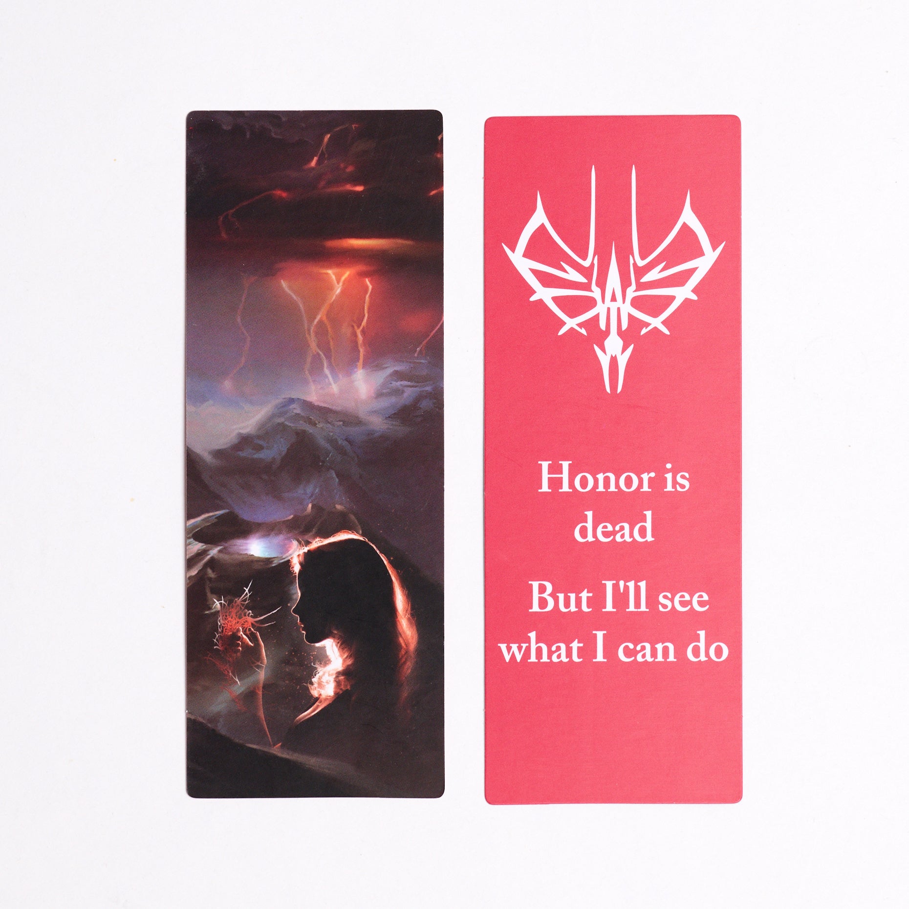 Stormlight Archive® Bookmarks